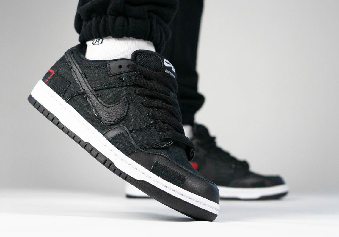 Wasted Youth Nike SB Dunk Low Release Info | SneakerNews.com