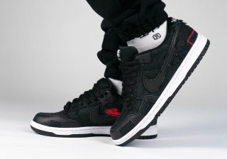 Wasted Youth Nike SB Dunk Low Release Info | SneakerNews.com