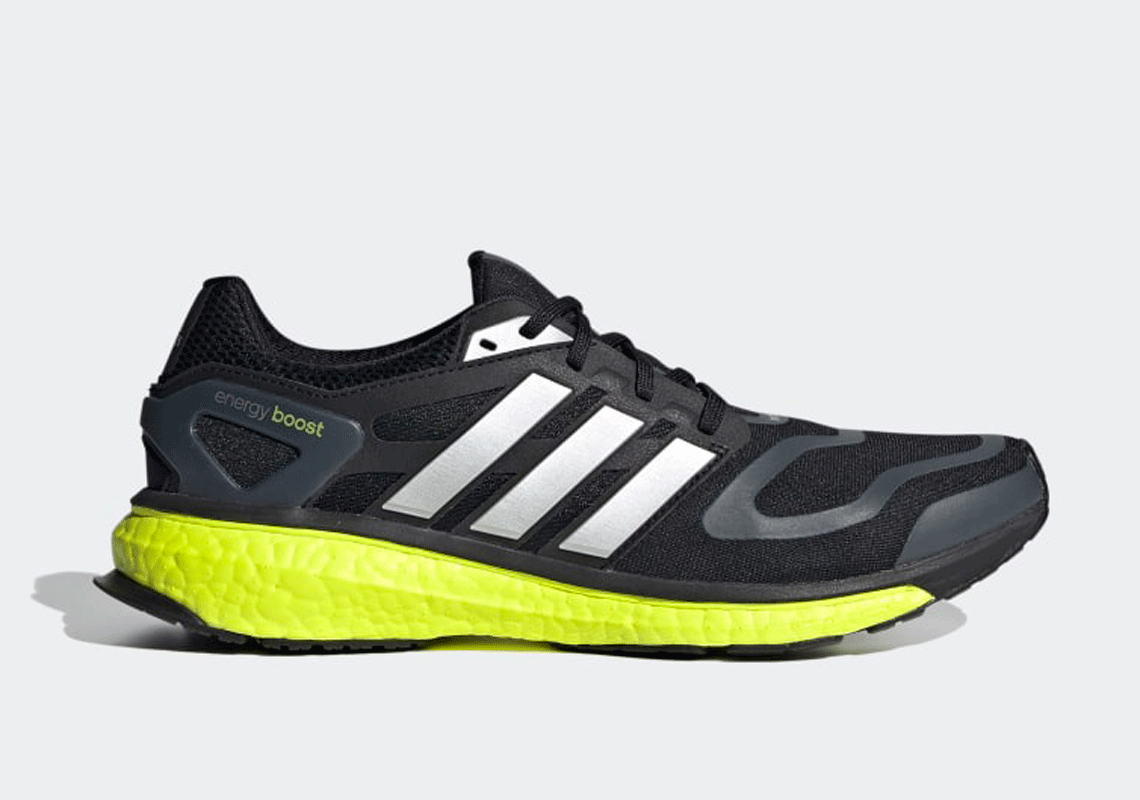 Accurate piston Nomination adidas Energy Boost GZ8501 Neon Release Date | SneakerNews.com