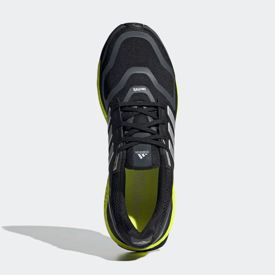 salto auteur Bestuiven adidas Energy Boost GZ8501 Neon Release Date | SneakerNews.com