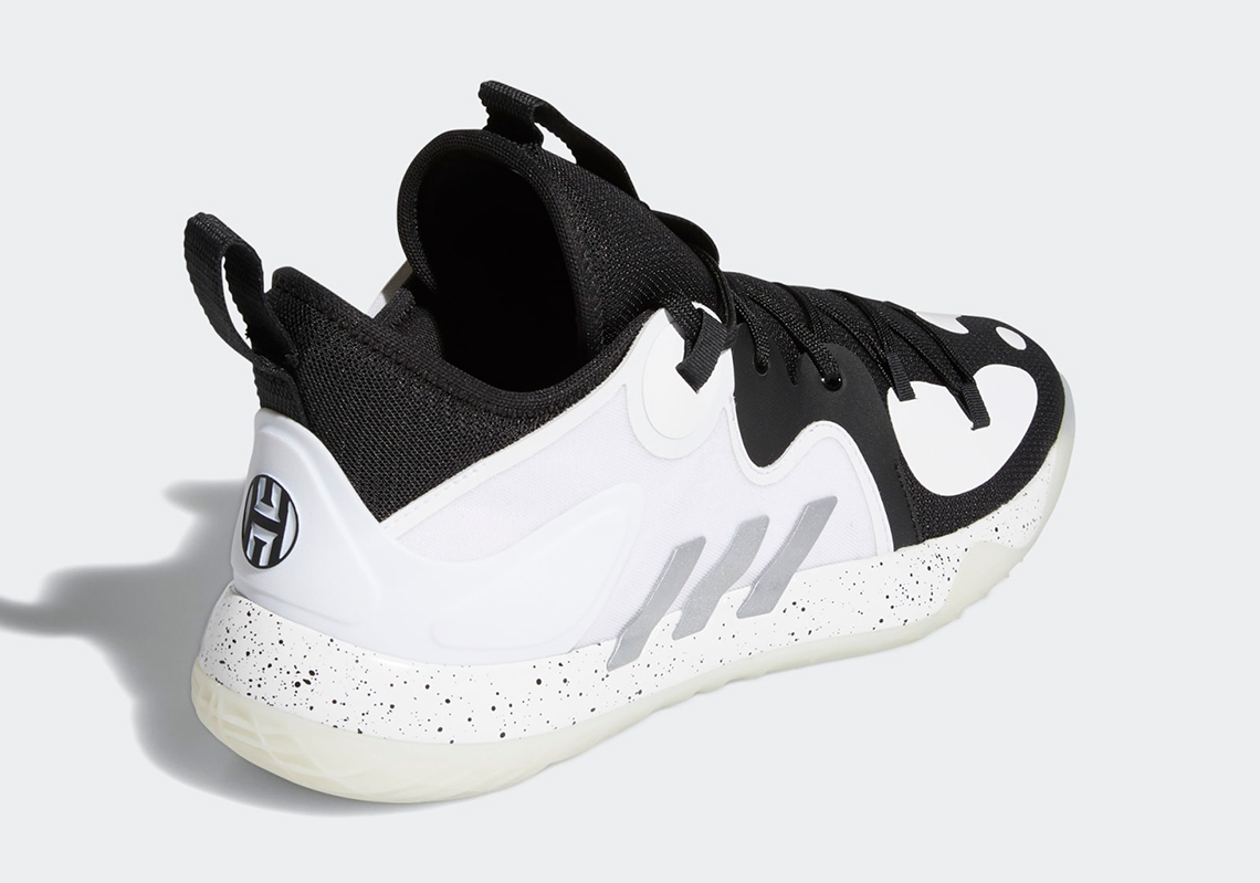 harden stepback 2 release date