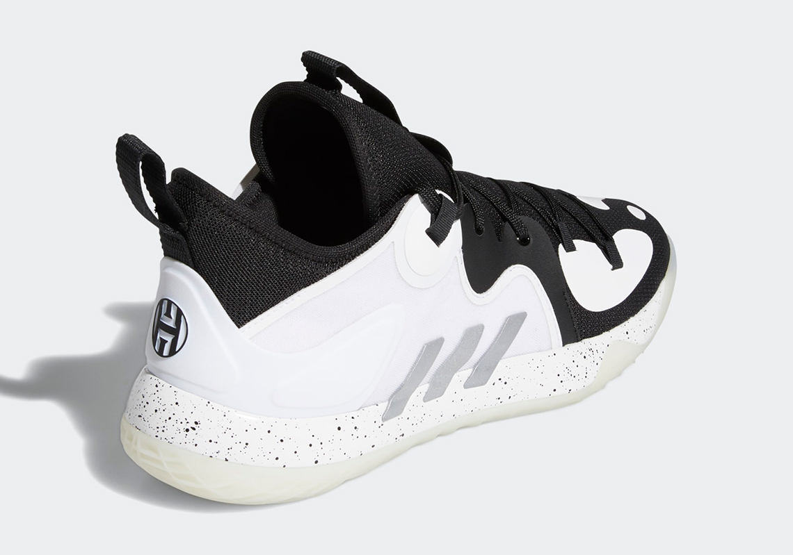 adidas Harden Stepback 2 FZ1384 Release Date | SneakerNews.com