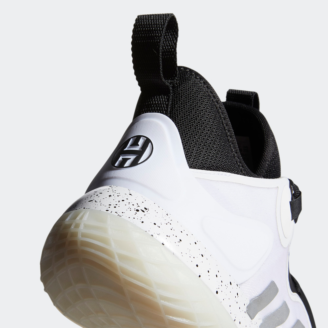 adidas Harden Stepback 2 FZ1384 Release Date | SneakerNews.com