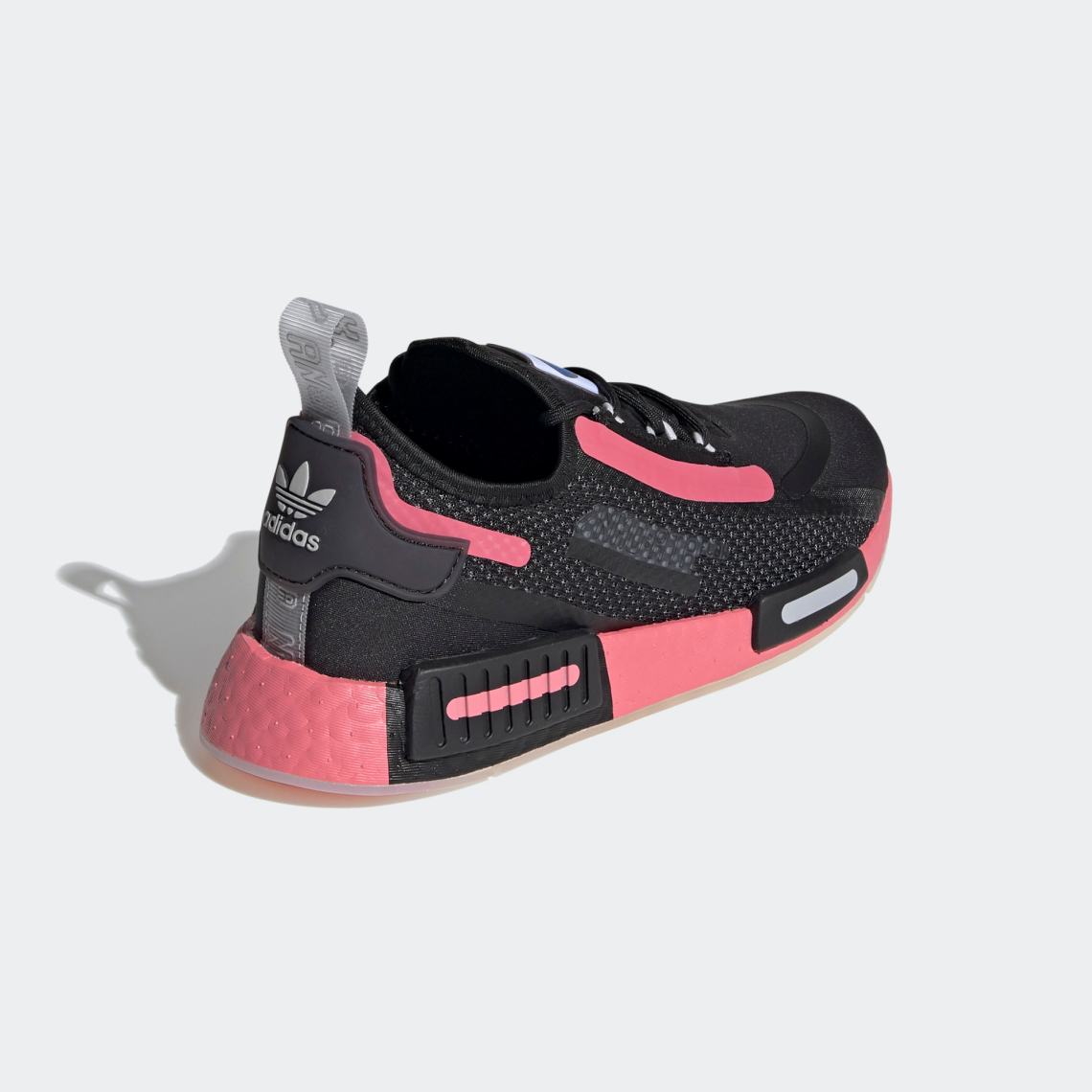 adidas NMD_R1 Spectoo Hazy Rose FZ3207 | SneakerNews.com