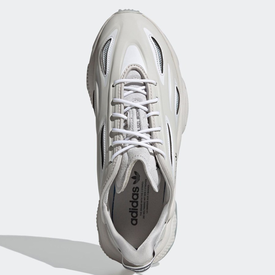 adidas Ozweego Celox Grey One White Blue G57954 Release Info ...