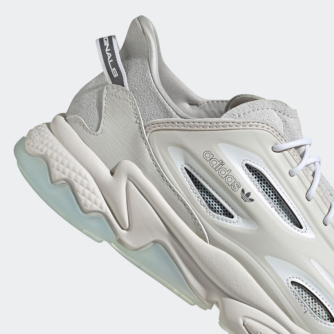 adidas ozweego celox grey