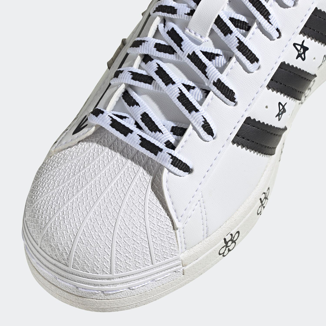 Adidas Superstar Gv9804 6