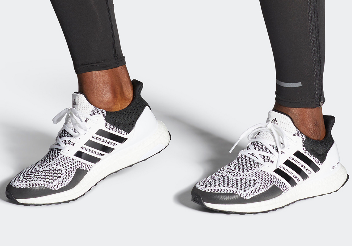 ultra boost x cookies and cream