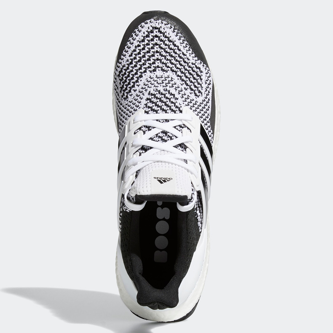 adidas Ultra Boost 1.0 DNA Cookies And Cream H68156 Release Date ...