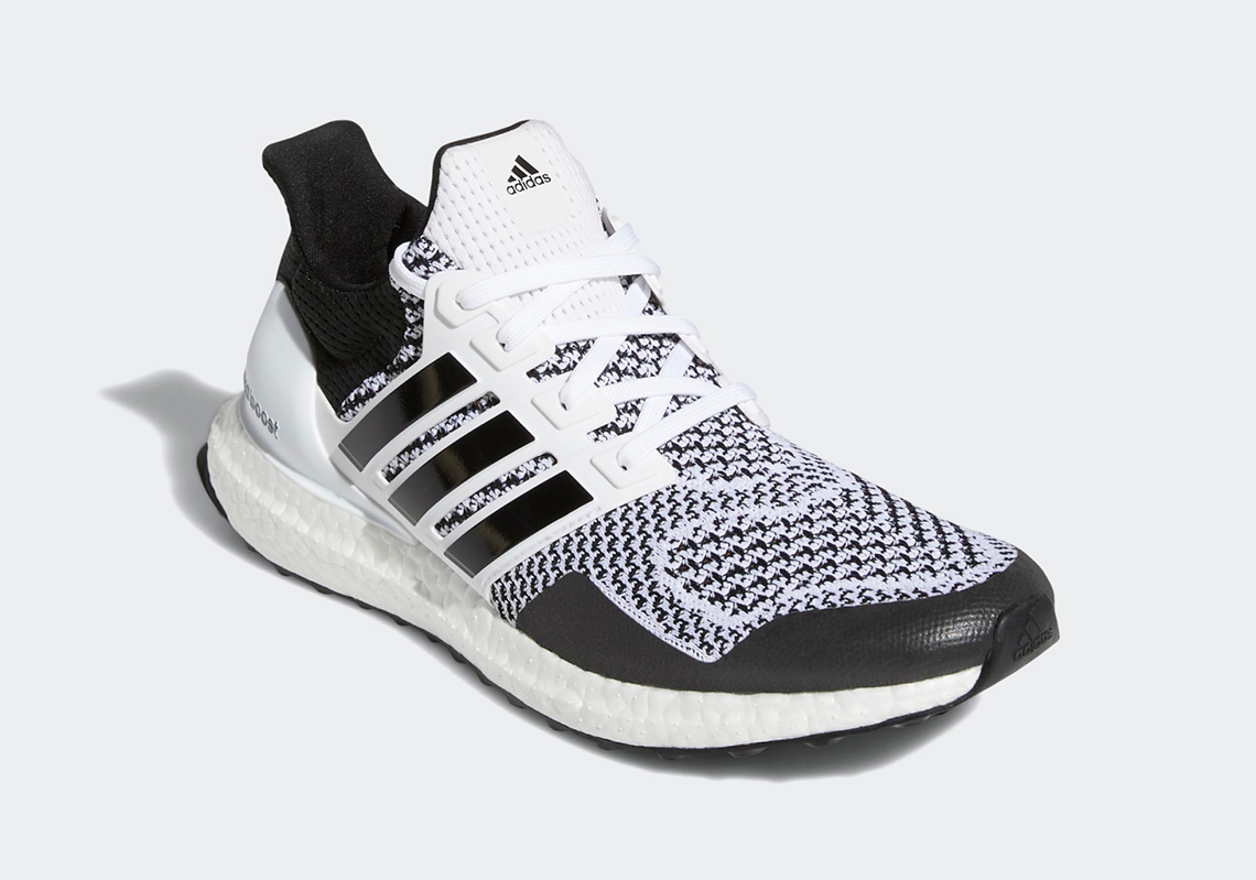 ultra boost 19 cookies and cream