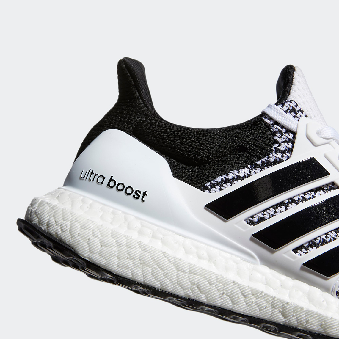 adidas Ultra Boost 1.0 DNA Cookies And Cream H68156 Release Date