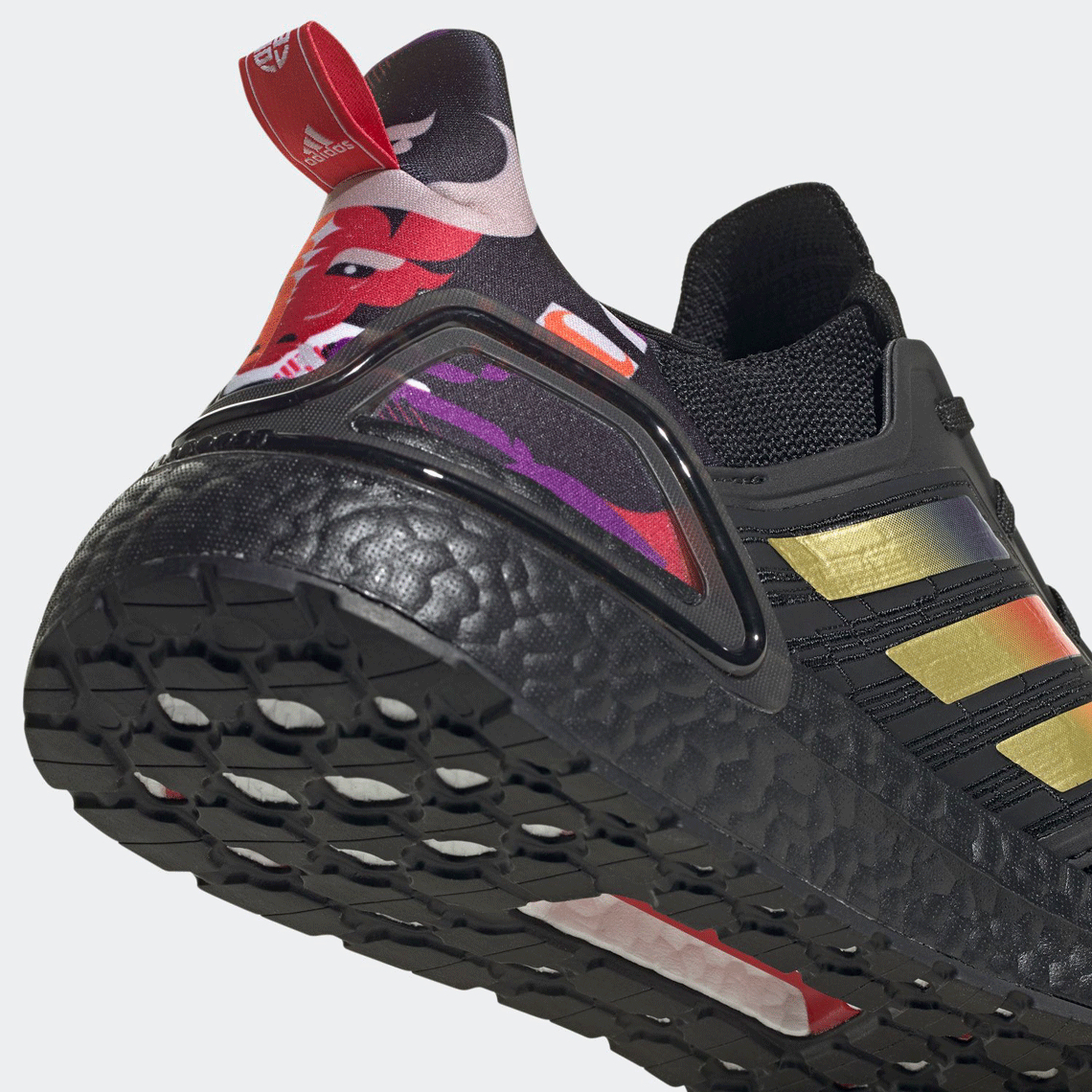 Adidas Ultra Boost Chinese New Year Gz Sneakernews Com
