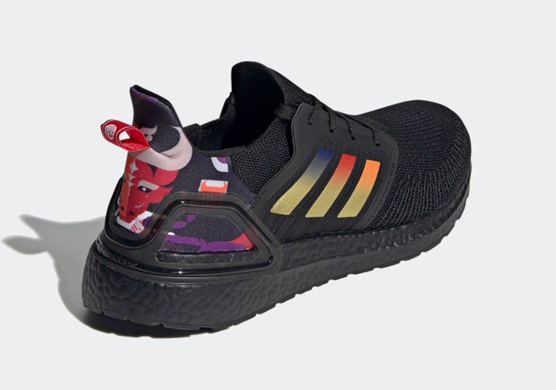 adidas boost under 100