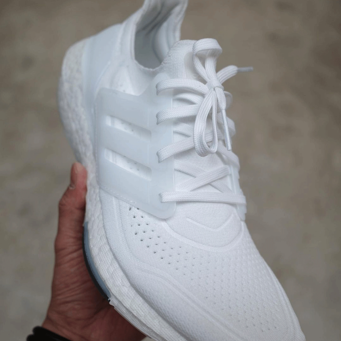 ultra boost 21 release date