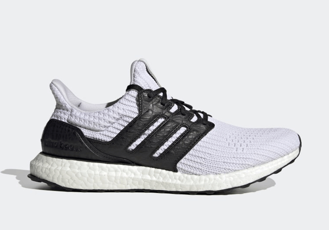 Adidas Ultra Boost Dna Animal Pack Fw2020 1
