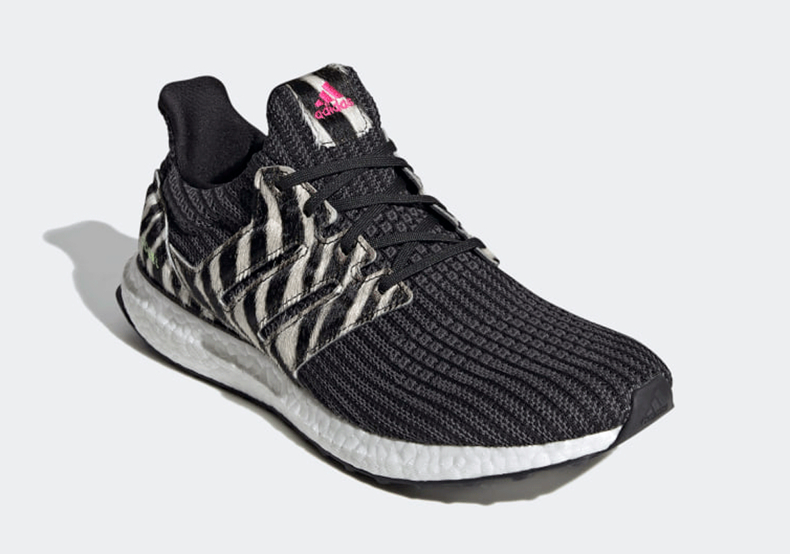 Adidas Ultra Boost Dna Animal Pack Fw2020 2
