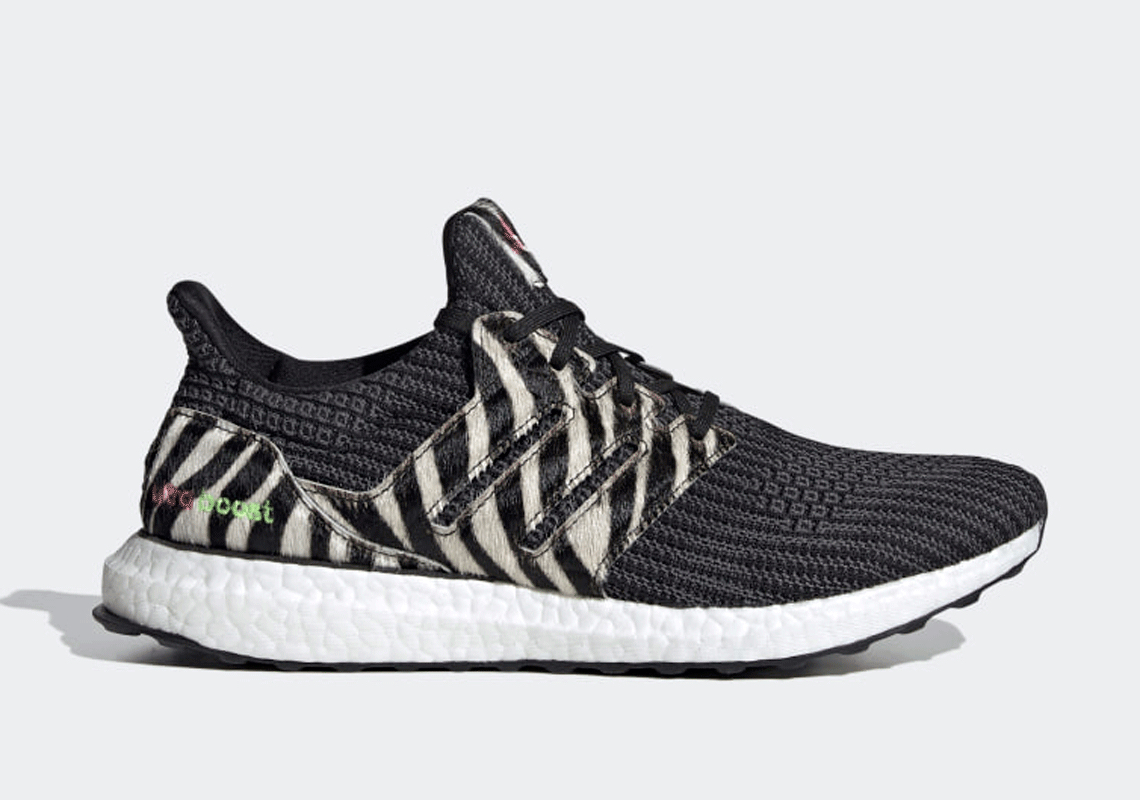 Adidas Ultra Boost Dna Animal Pack Fw2020 3