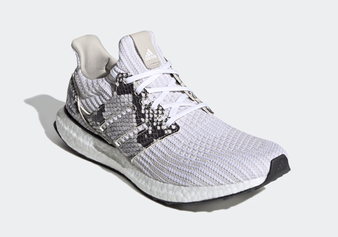 Adidas Ultra Boost Dna Animal Pack Fw2020 4