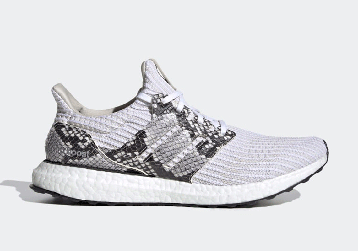Adidas Ultra Boost Dna Animal Pack Fw2020 5