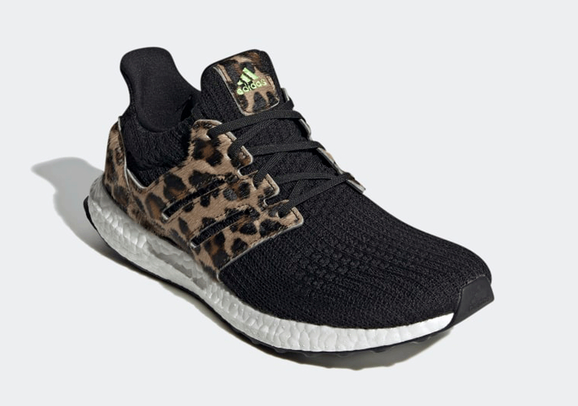 adidas Ultra Boost DNA Animal Pack FZ2730 | SneakerNews.com