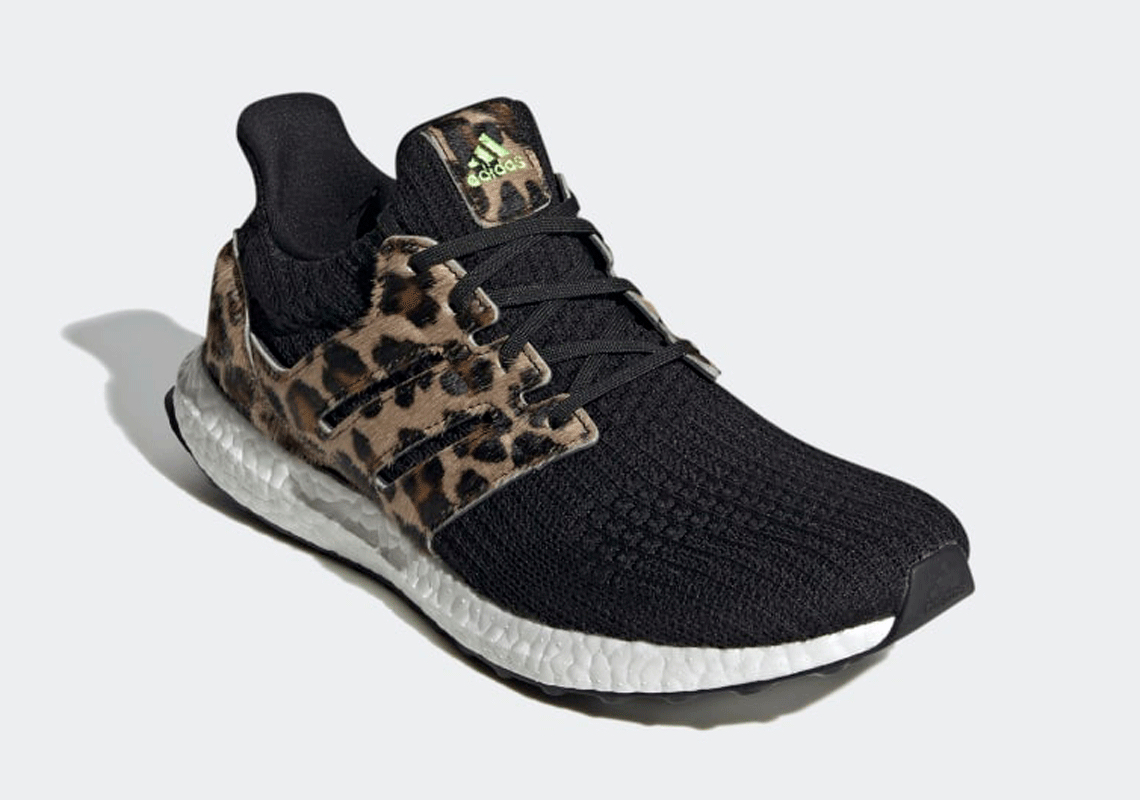 Adidas Ultra Boost Dna Animal Pack Fw2020 6