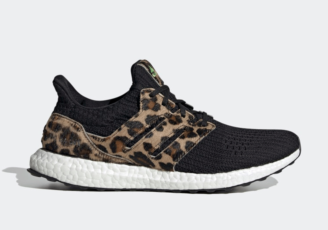 Adidas Ultra Boost Dna Animal Pack Fw2020 7