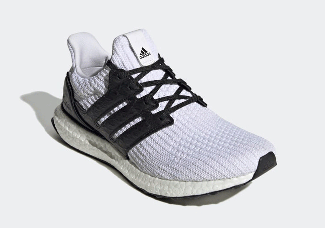 Adidas Ultra Boost Dna Animal Pack Fw2020 8