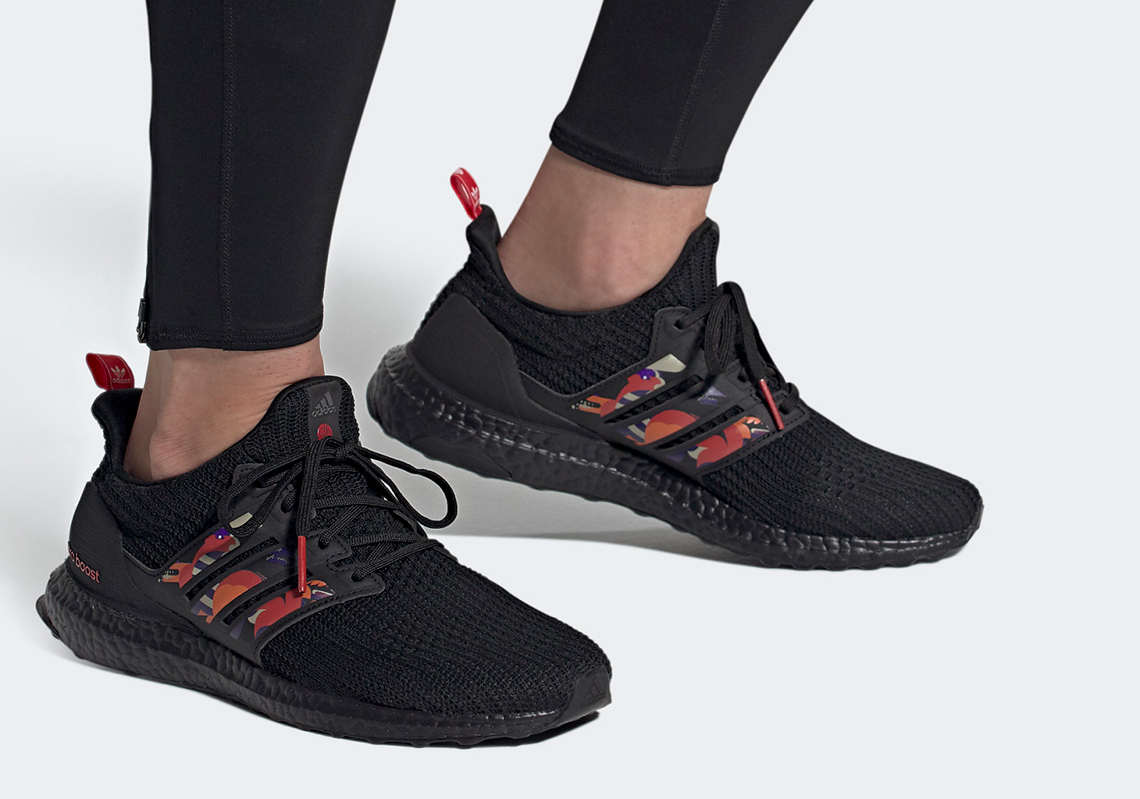 Adidas china pack ultra boost outlet gtx