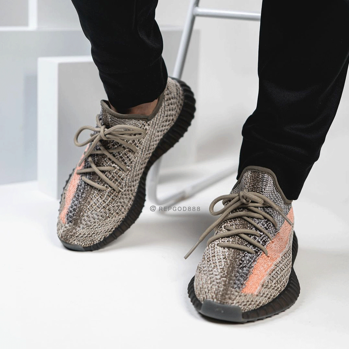 adidas Yeezy Boost 350 V2 Ash Stone GW0089 | SneakerNews.com