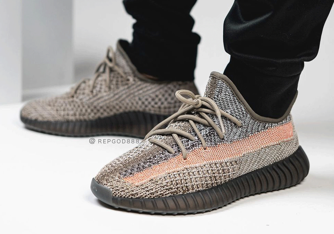 yeezy 350 v2 2021