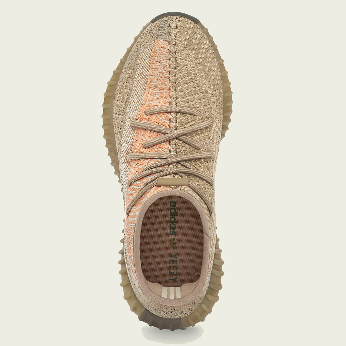 adidas Yeezy Boost 350 v2 Sand Taupe FZ5240 Store List 