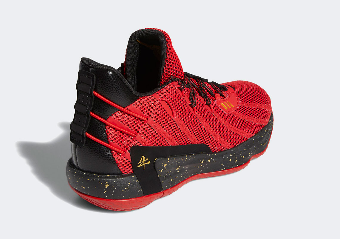 dame 5 chinese new year