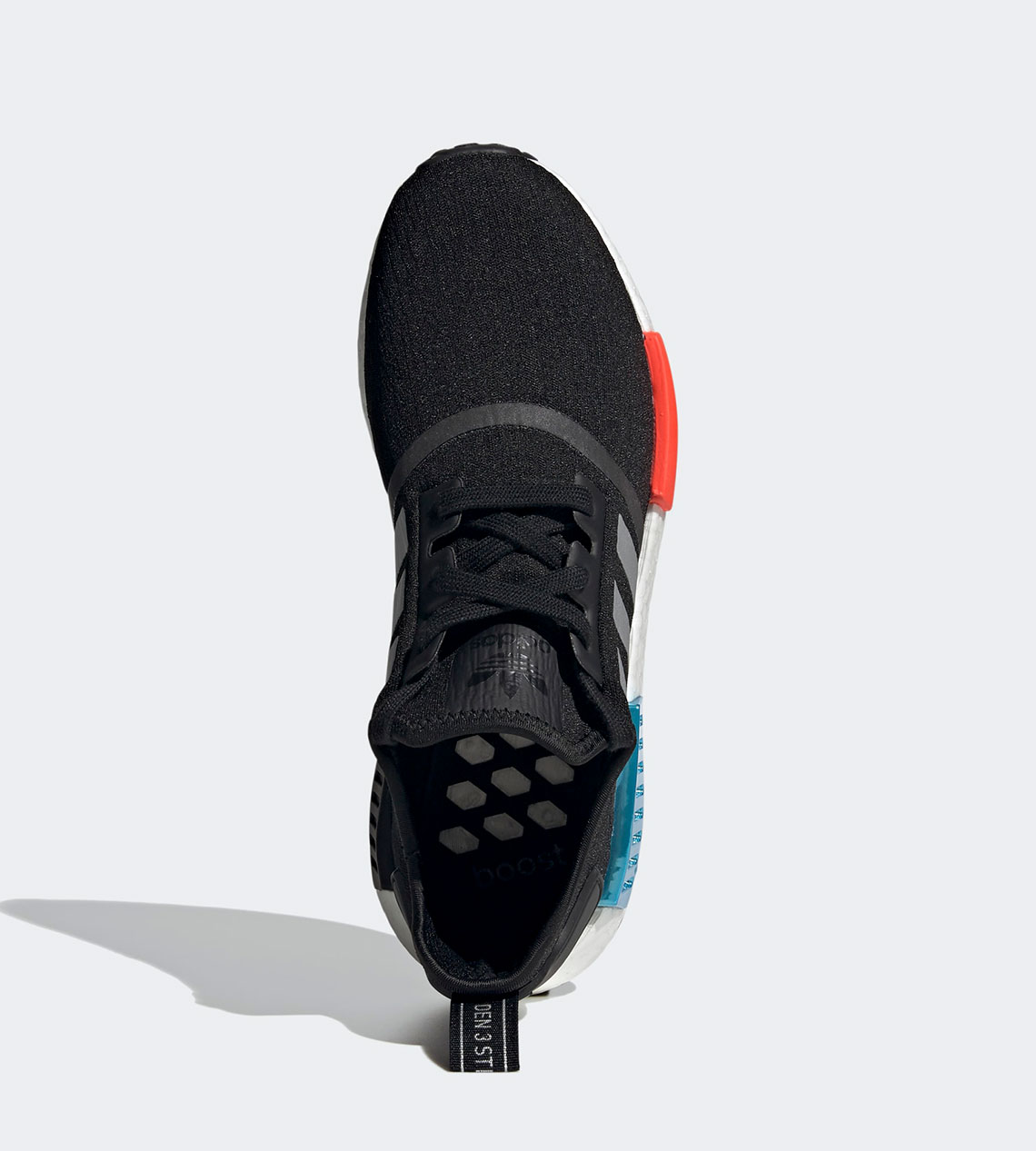 Adidas Nmd R1 Core Black Fy5727 3