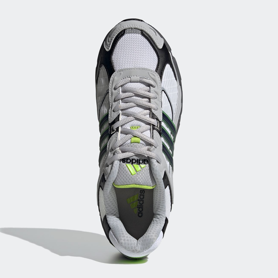 adidas Celox response cl grey neon FX7724 6 1