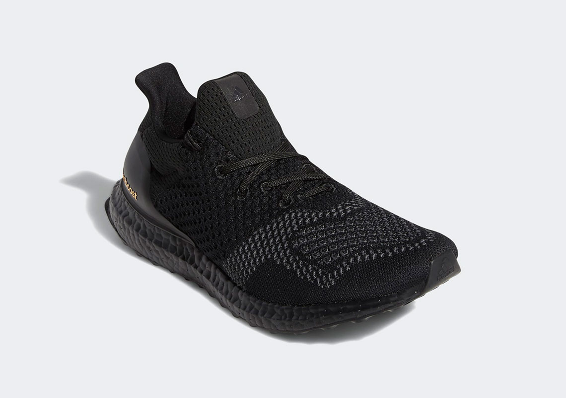Adidas Ultra Boost 1 0 Dna Core Black G Sneakernews Com
