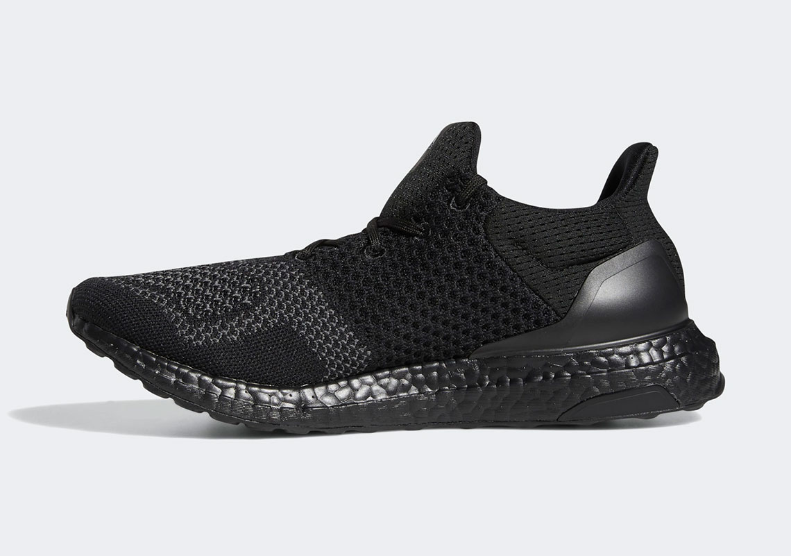 Adidas Ultra Boost 1 0 Dna Core Black G Sneakernews Com
