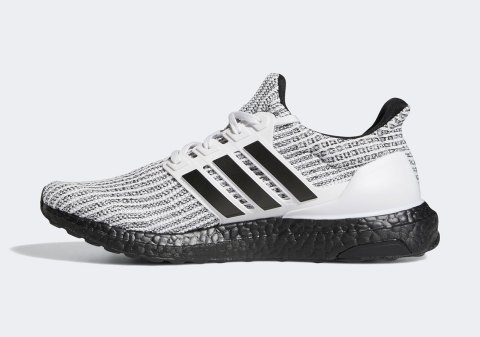 adidas Ultra Boost 4.0 DNA H04154 | SneakerNews.com