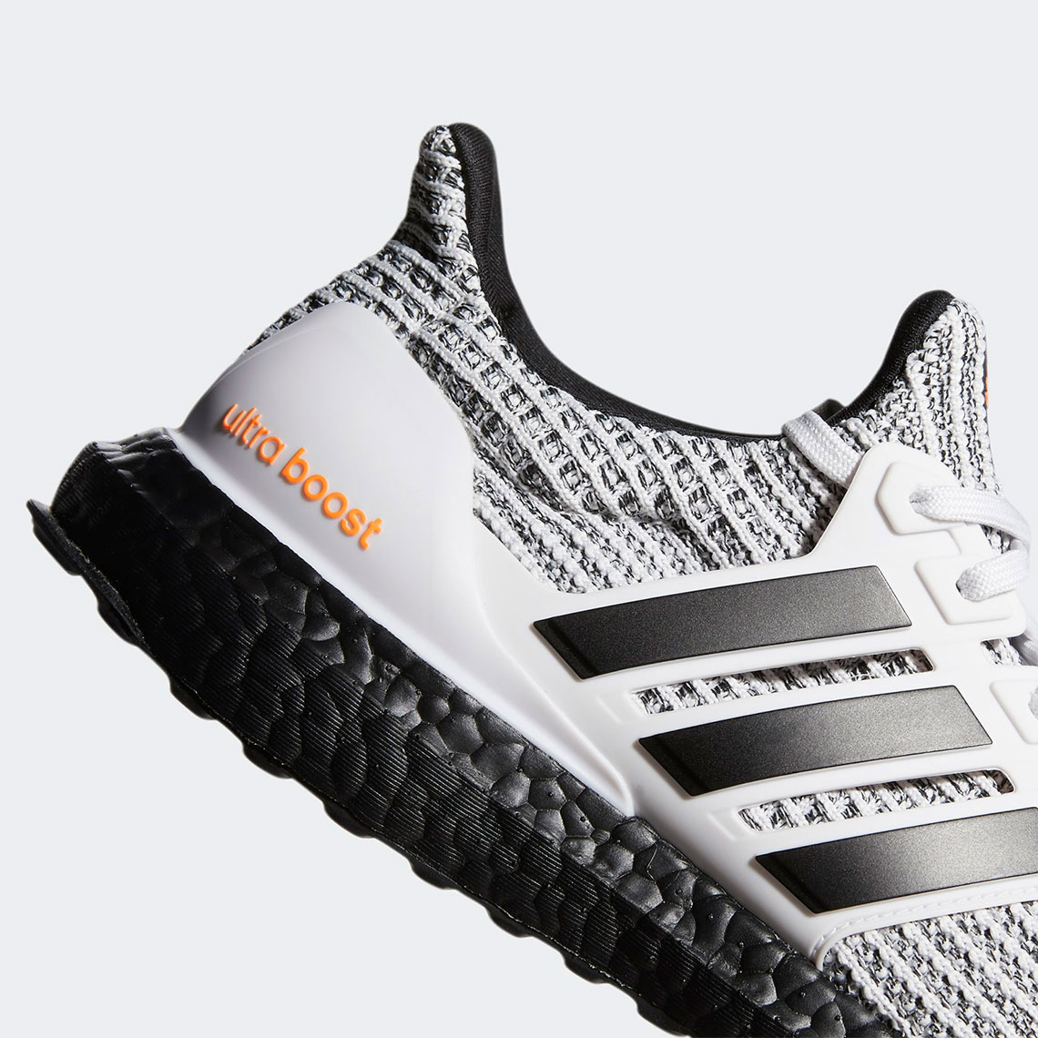 adidas アディダス メンズ スニーカー 【adidas Ultra Boost 4.0