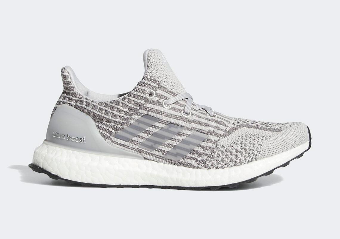 adidas Ultra Boost 5.0 Uncaged G55369 