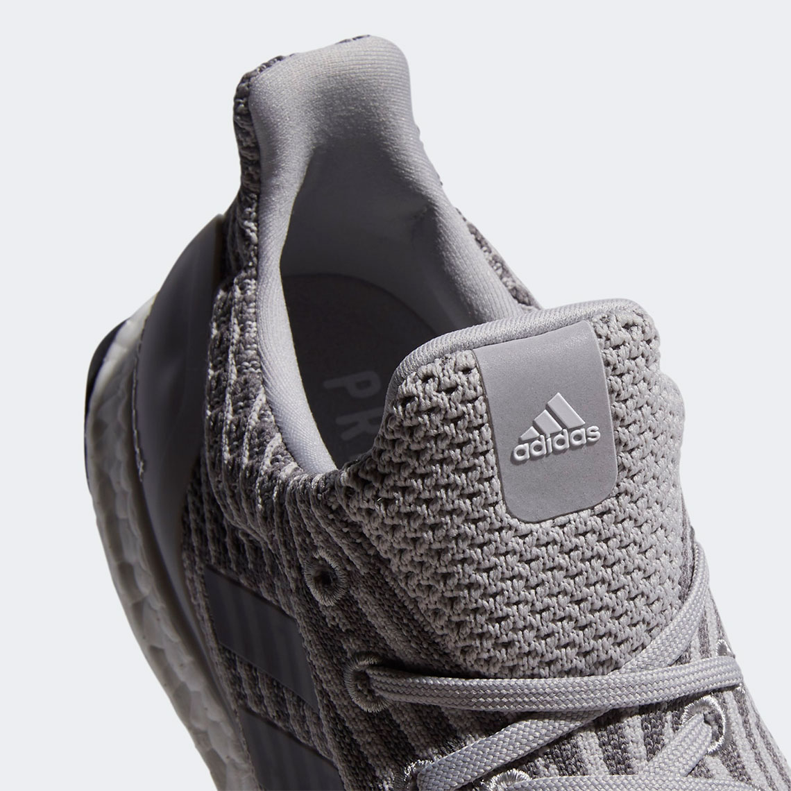 Adidas Ultra Boost 5.0 Uncaged Grey Two G55369 7