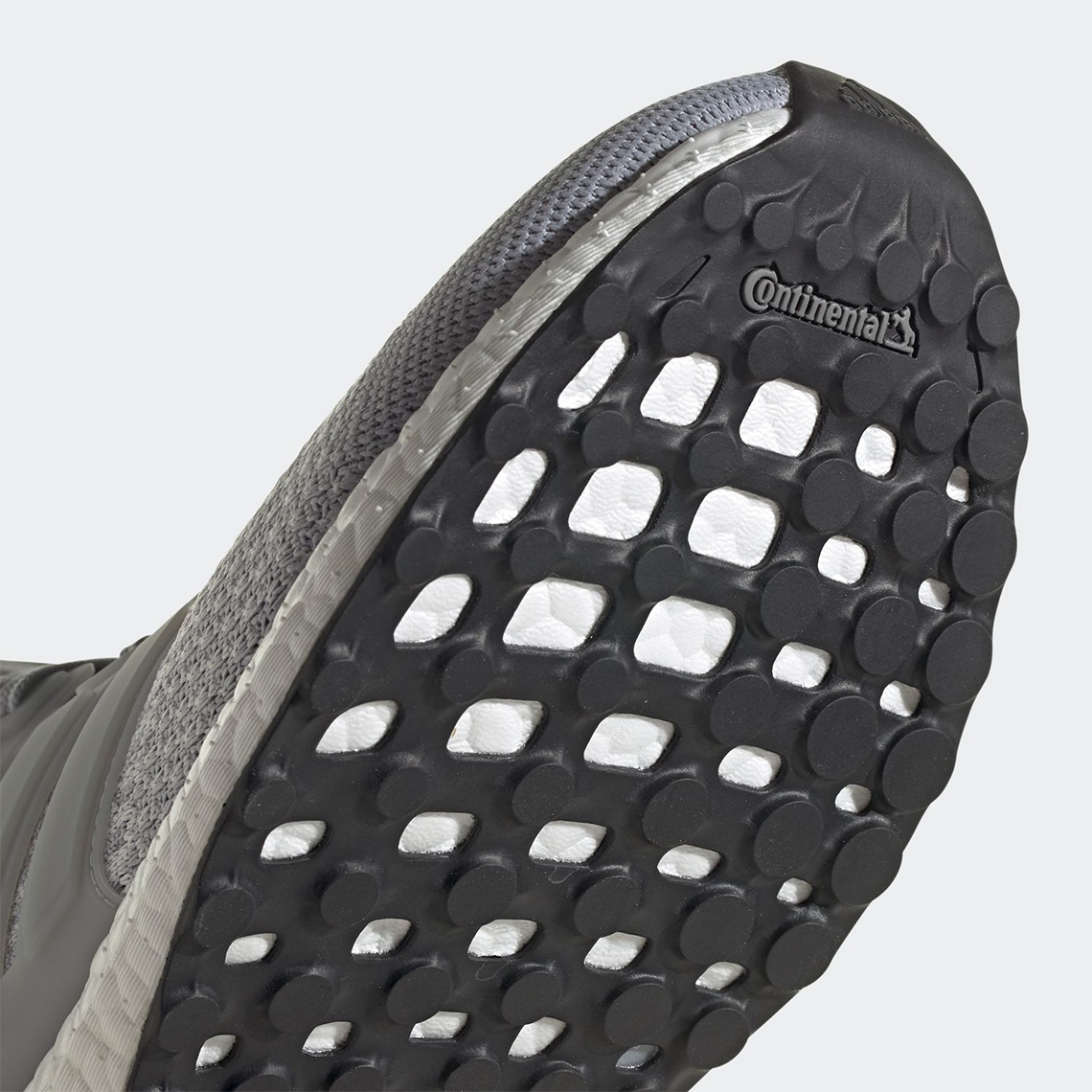 Adidas Ultra Boost Nasa Fx7972 Silver Release Date 6