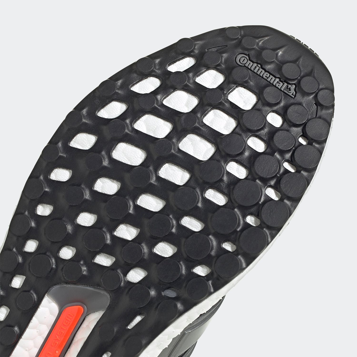 Adidas Ultra Boost Nasa Black Fz1855 2