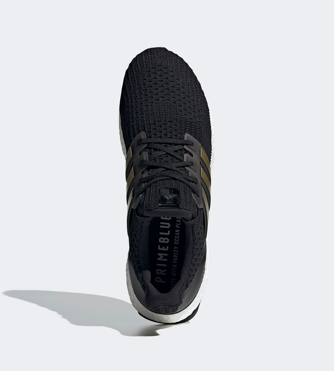 Ultra boost 2020 outlet black metallic gold