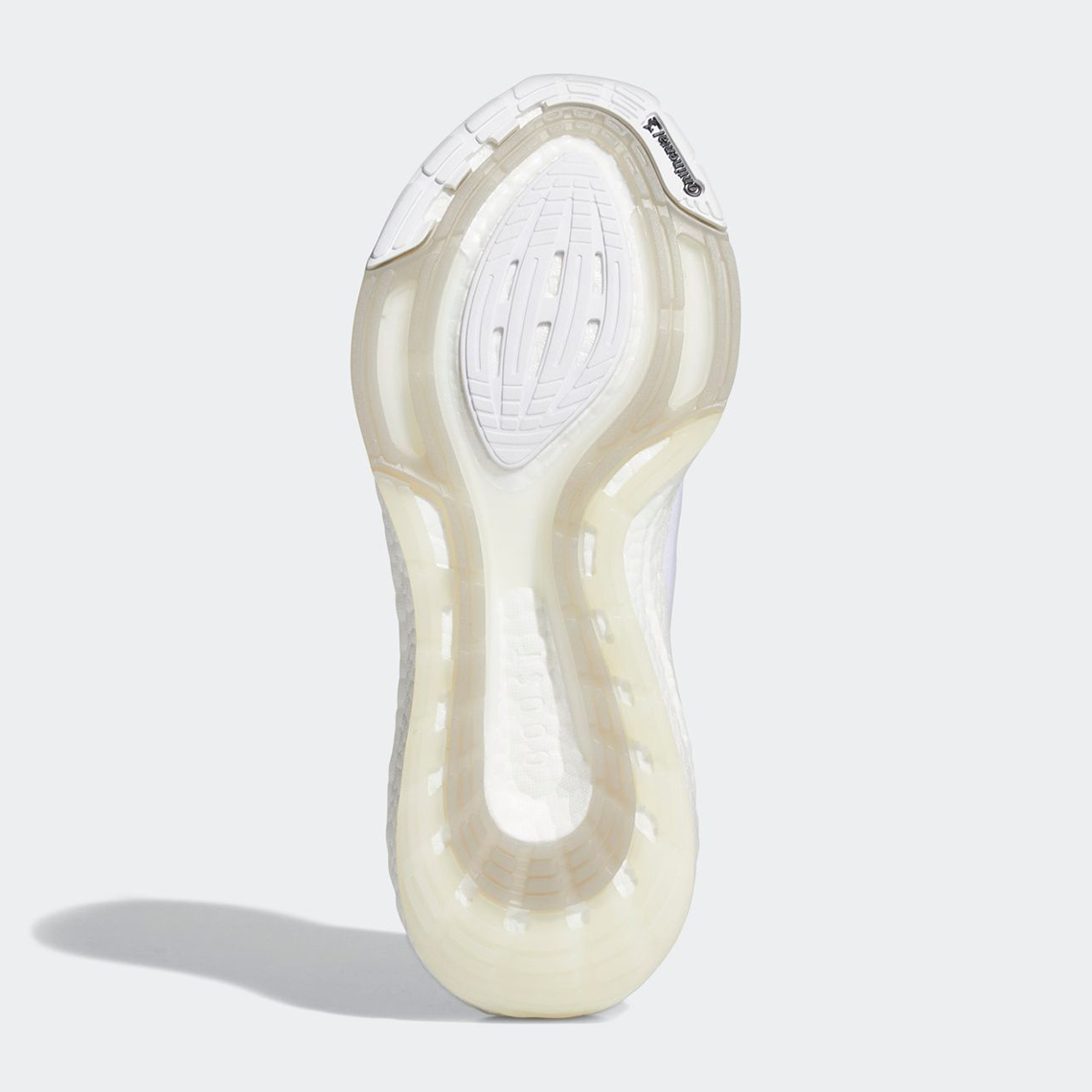 white ultra boost 12