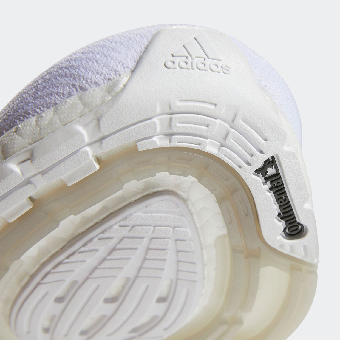 Adidas Ultraboost Triple White Fy0379 5