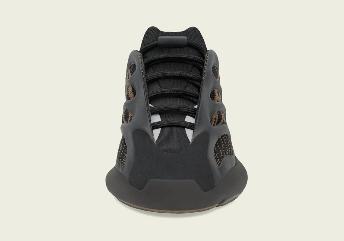 Adidas Yeezy 700 V3 Clay Brown Official Images Gy0189 4