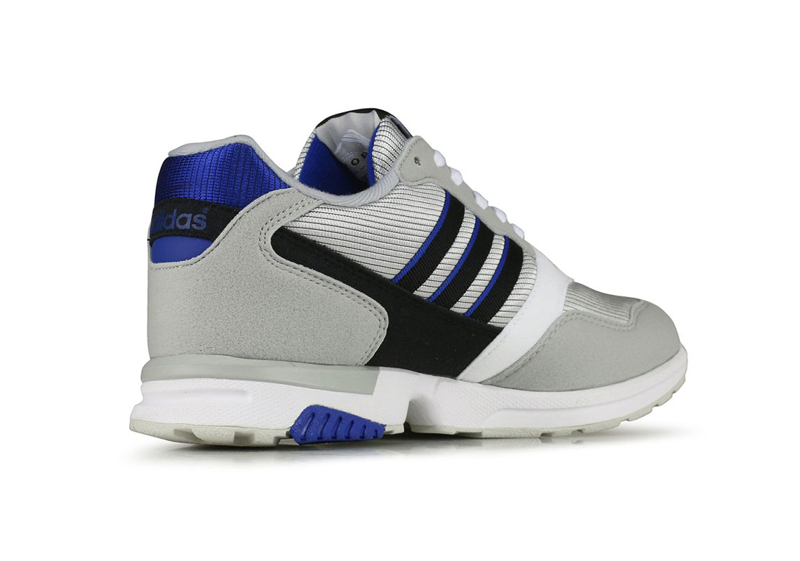 Absurd Have learned Neighborhood adidas ZX 1000 C Grey One Royal Blue FX6920 | SneakerNews.com