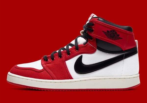 Air Jordan 1 AJKO Chicago DA9089-100 Release | SneakerNews.com