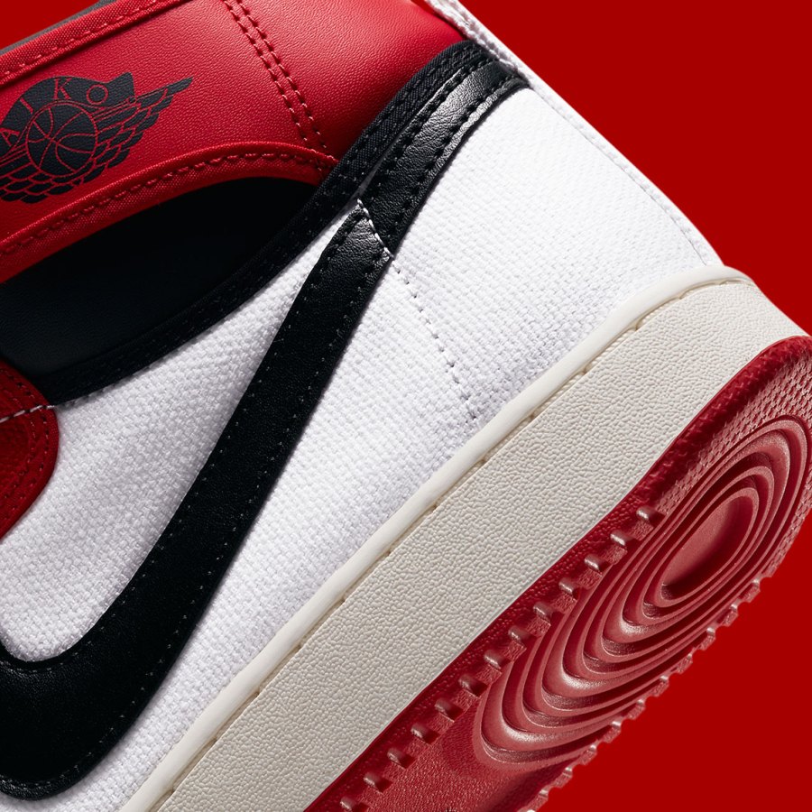 Air Jordan 1 AJKO Chicago DA9089-100 Release | SneakerNews.com