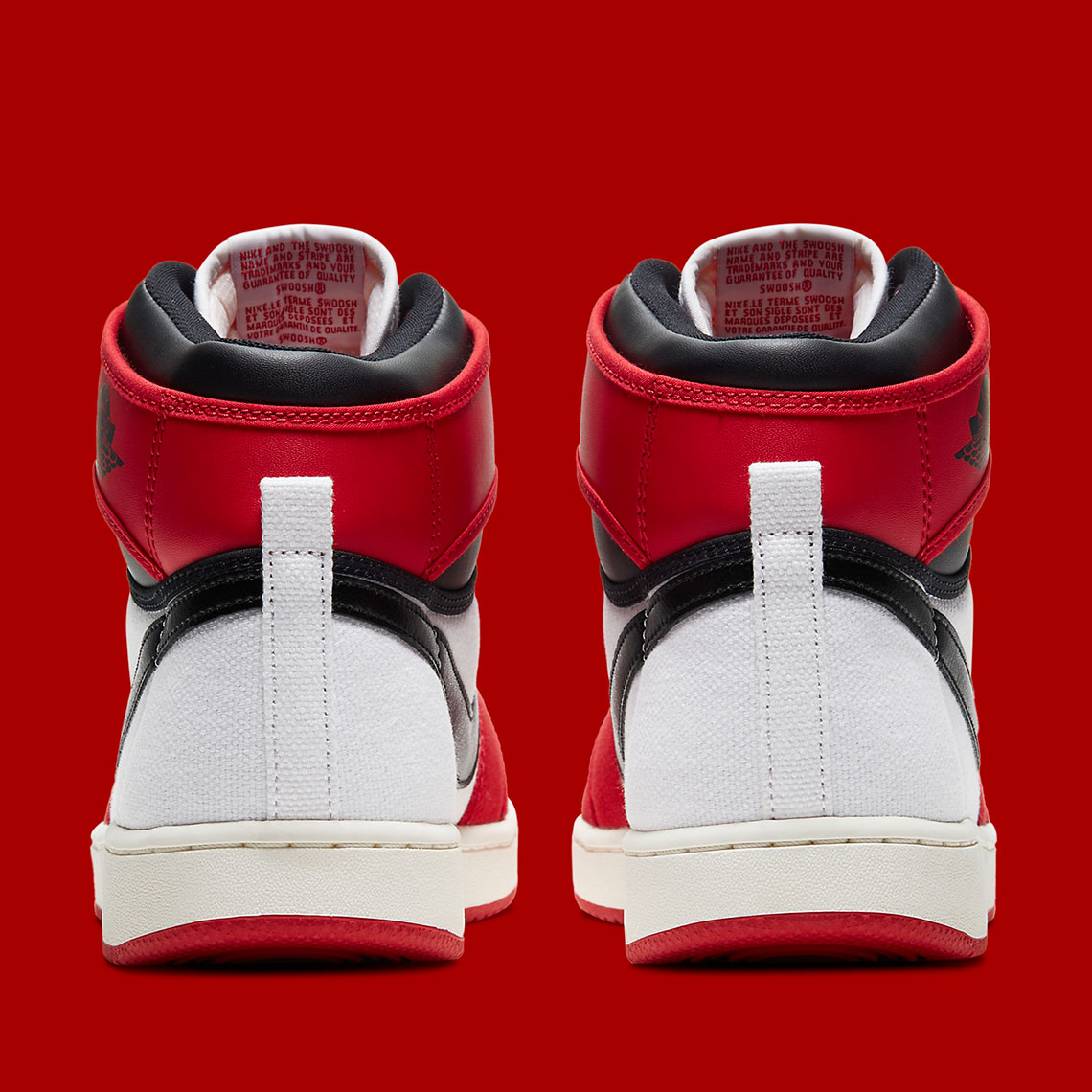Air Jordan 1 AJKO Chicago DA9089-100 Release | SneakerNews.com